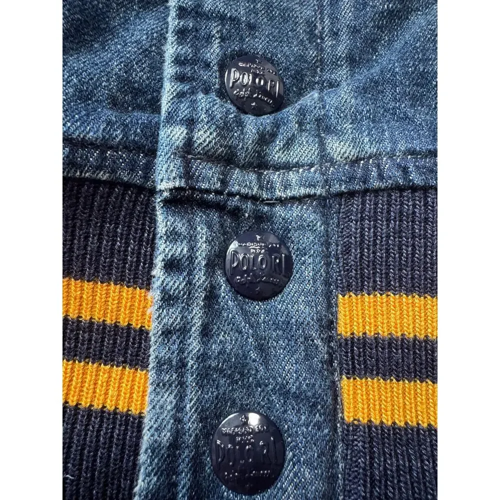Polo Ralph Lauren bring classic